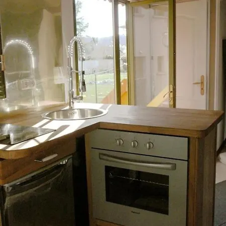 בית נופש Chateau De Riols