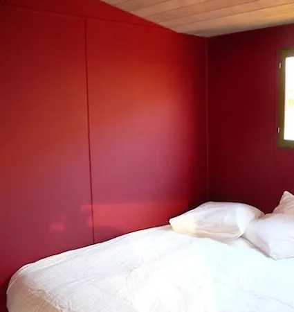 בית נופש Chateau De Riols Marsac-en-Livradois