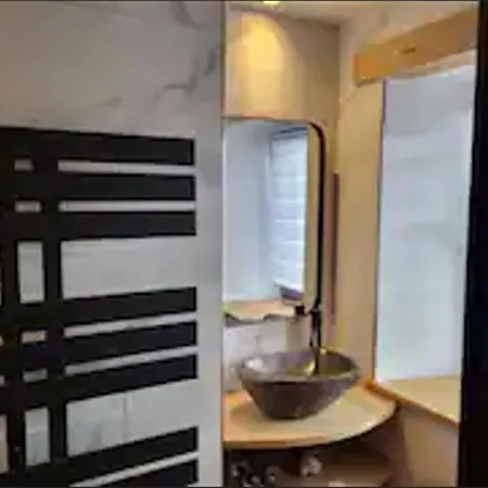 בית נופש Chateau De Riols Marsac-en-Livradois