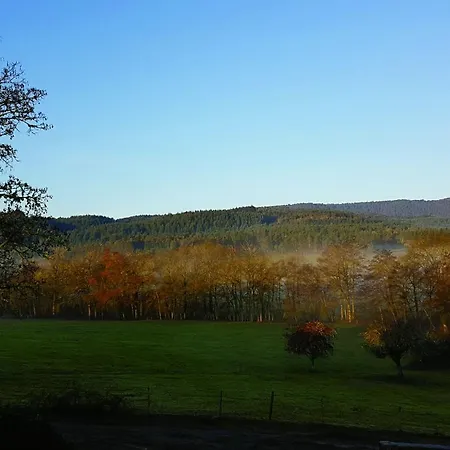 בית נופש Chateau De Riols *