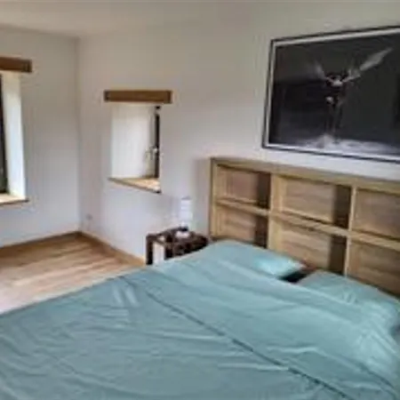 בית נופש Chateau De Riols Marsac-en-Livradois