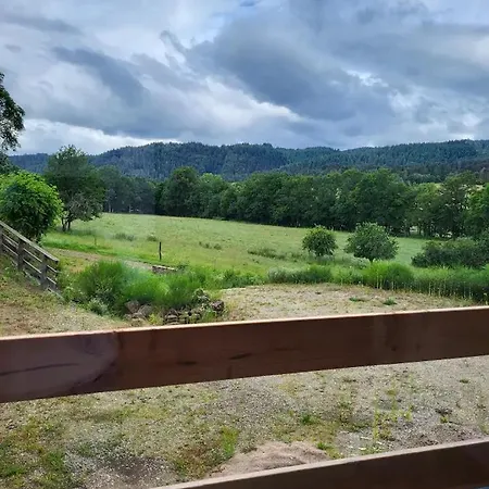 בית נופש Chateau De Riols Marsac-en-Livradois