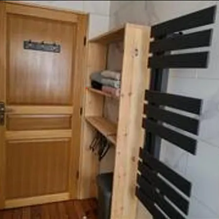 בית נופש Chateau De Riols *