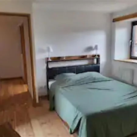 La Cabane Des Remparts Holiday home