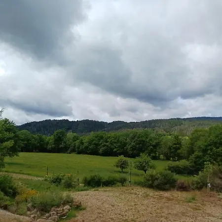 Holiday home La Cabane Des Remparts *